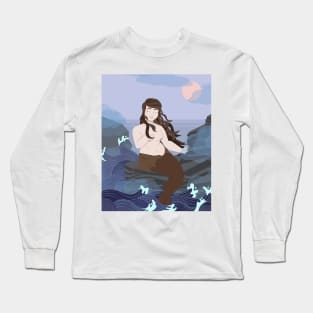 Selkie Long Sleeve T-Shirt